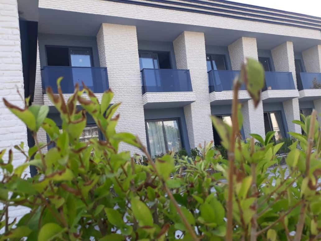Hotel Club Jovia Kemer Antalia Esterno foto