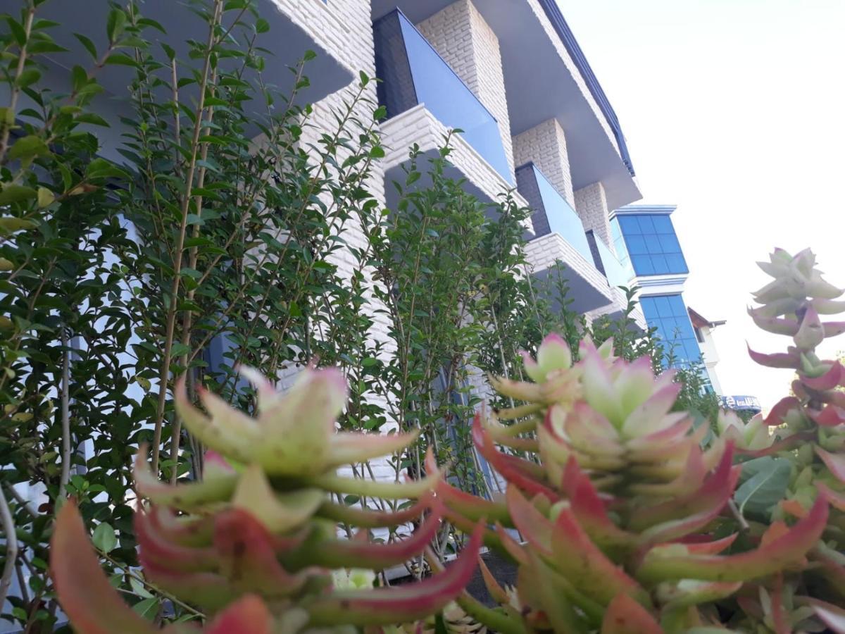 Hotel Club Jovia Kemer Antalia Esterno foto