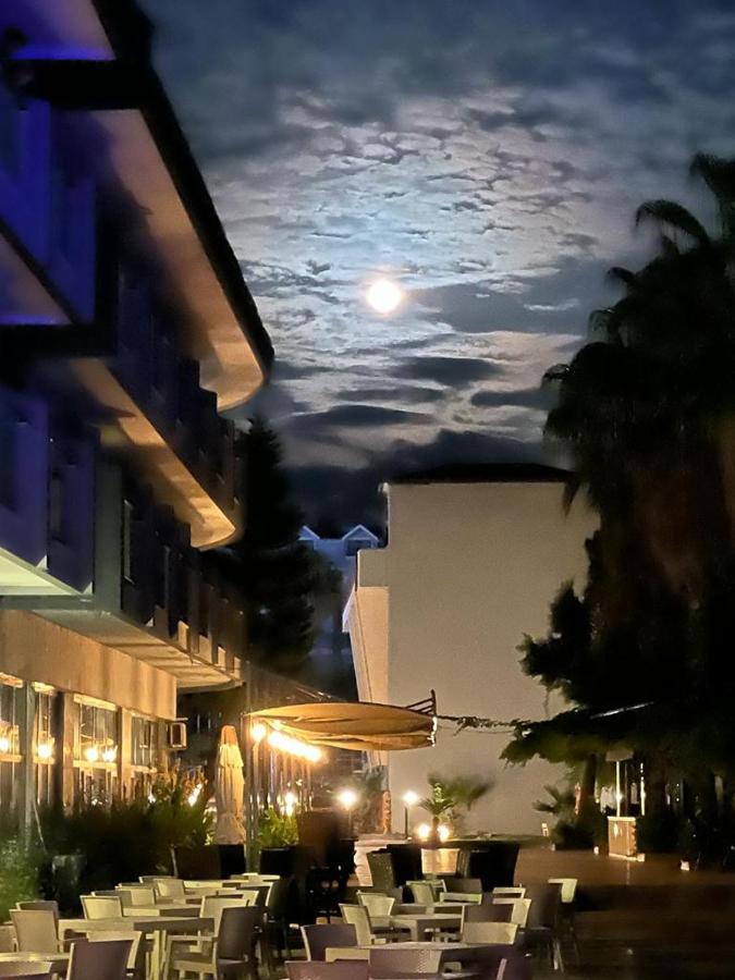 Hotel Club Jovia Kemer Antalia Esterno foto