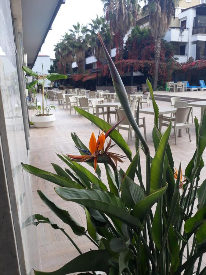 Hotel Club Jovia Kemer Antalia Esterno foto
