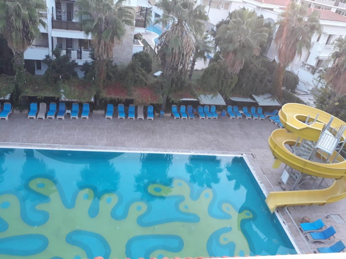 Hotel Club Jovia Kemer Antalia Esterno foto