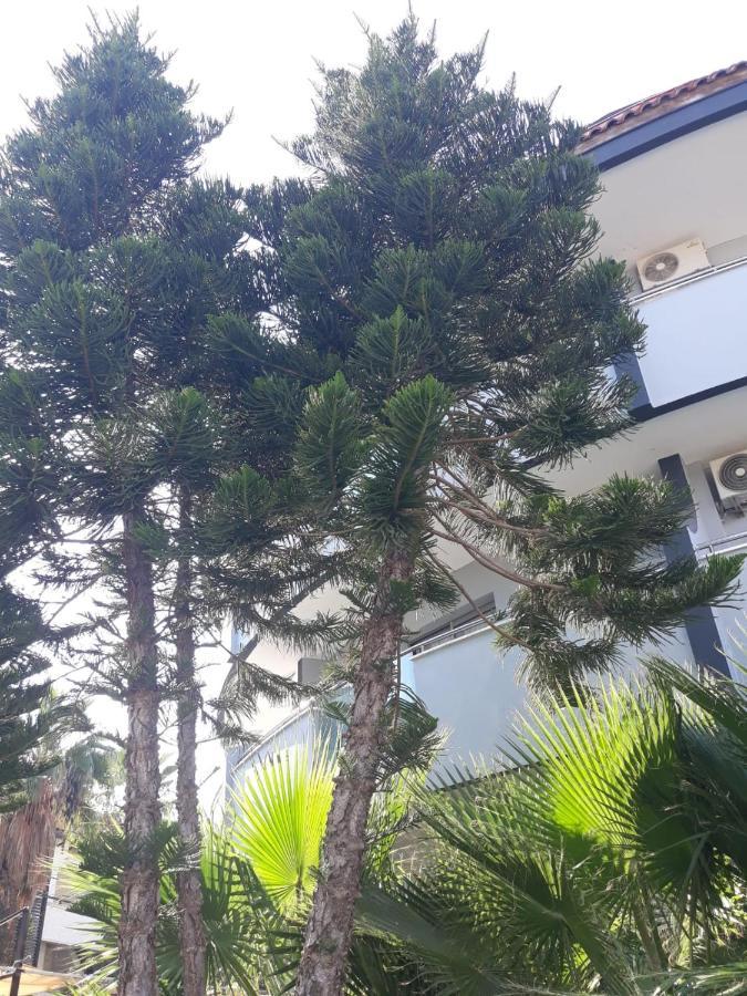 Hotel Club Jovia Kemer Antalia Esterno foto