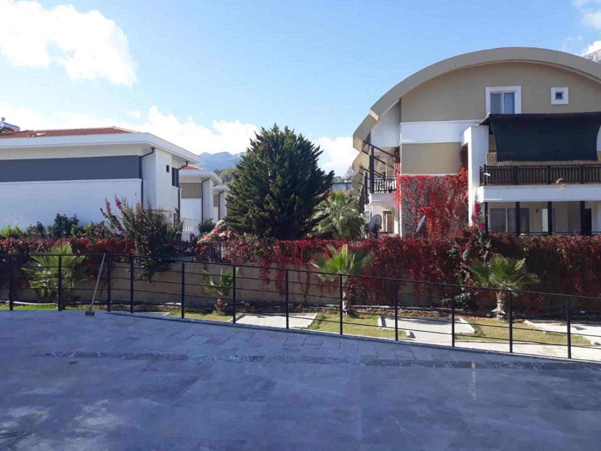 Hotel Club Jovia Kemer Antalia Esterno foto